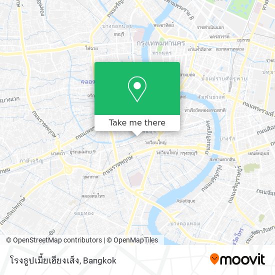 โรงธูปเมี้ยเฮียงเส็ง map