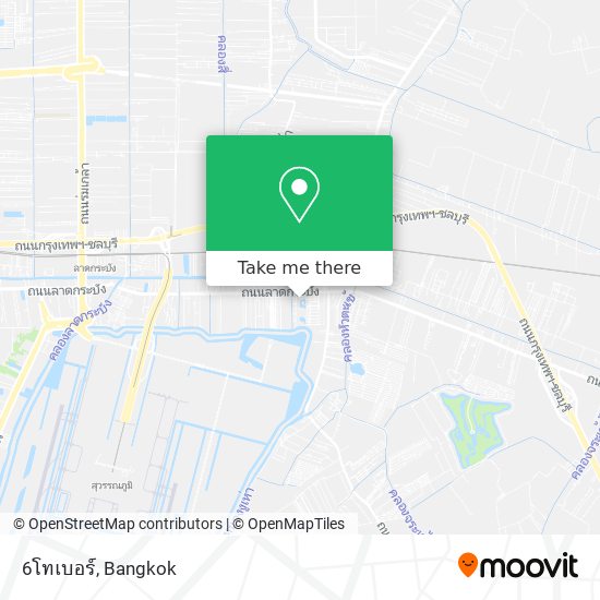 6โทเบอร์ map