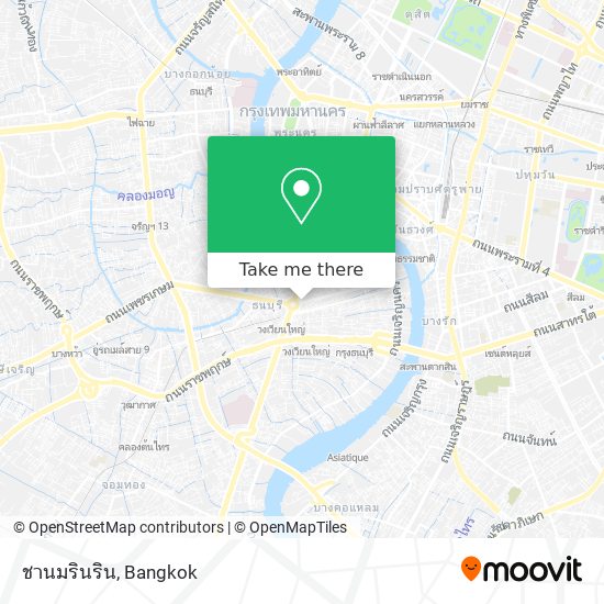 ชานมรินริน map