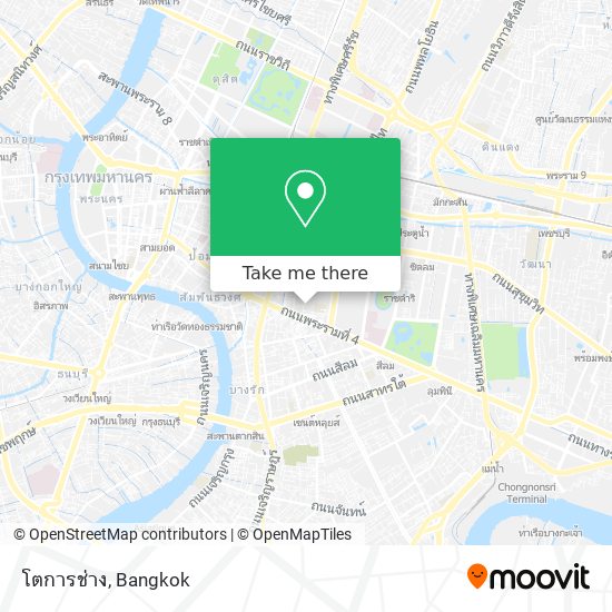 โตการช่าง map