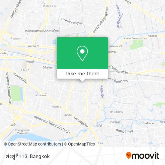 ย่งยู่กี่113 map