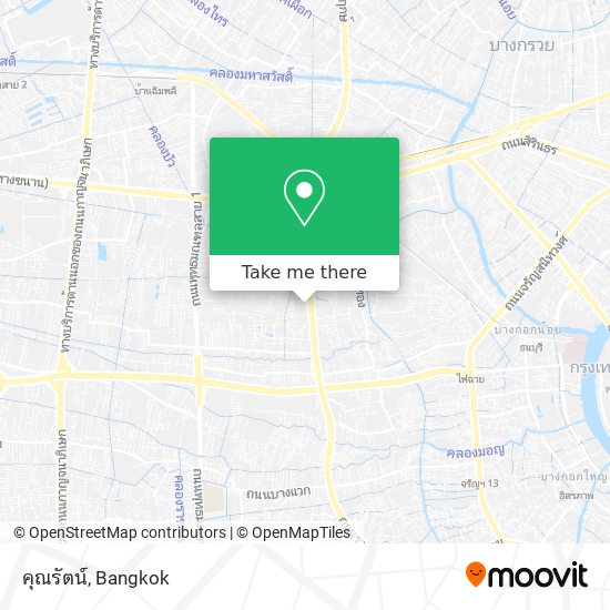 คุณรัตน์ map