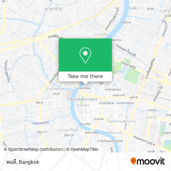 พอดี map