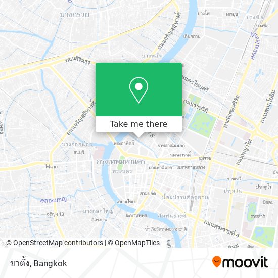 ขาตั้ง map