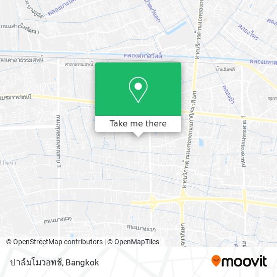 ปาล์มโมวอทช์ map