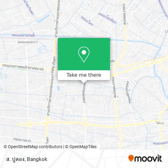 ส. ปูดอง map