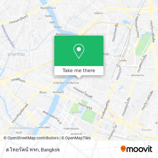 ส ไทยรัตน์ หจก map