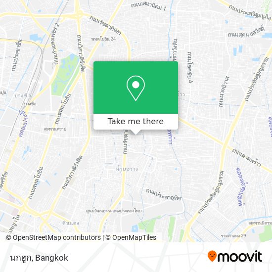 นกฮูก map