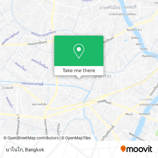 นาโนโก map