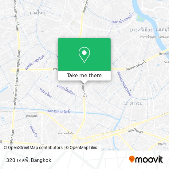 320 เอสพี map
