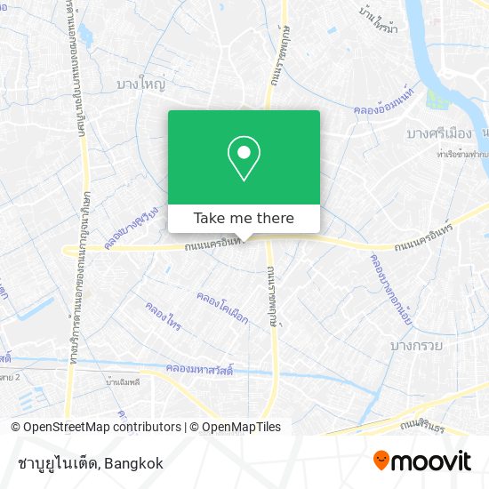 ชาบูยูไนเต็ด map