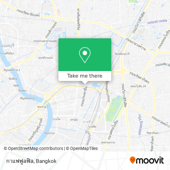 กาแฟฟูลฟิล map