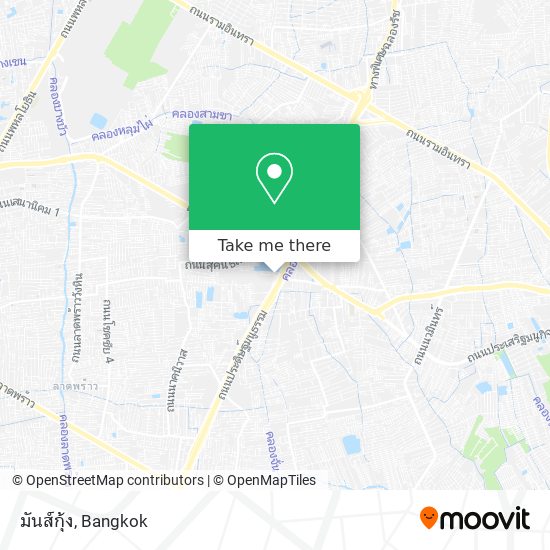 มันส์กุ้ง map