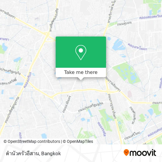 ตำนัวครัวอีสาน map
