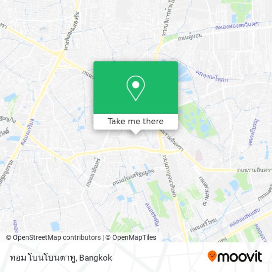 ทอม โบนโบนตาทู map