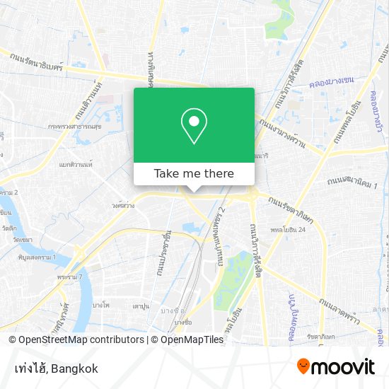 เท่งไฮ้ map