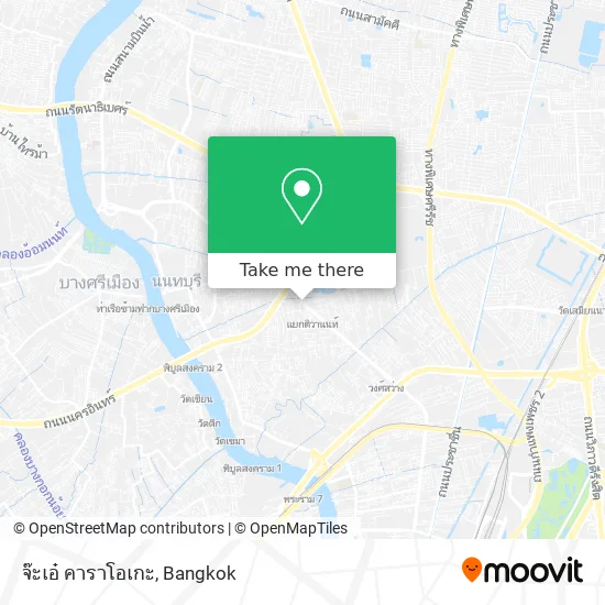 จ๊ะเอ๋ คาราโอเกะ map