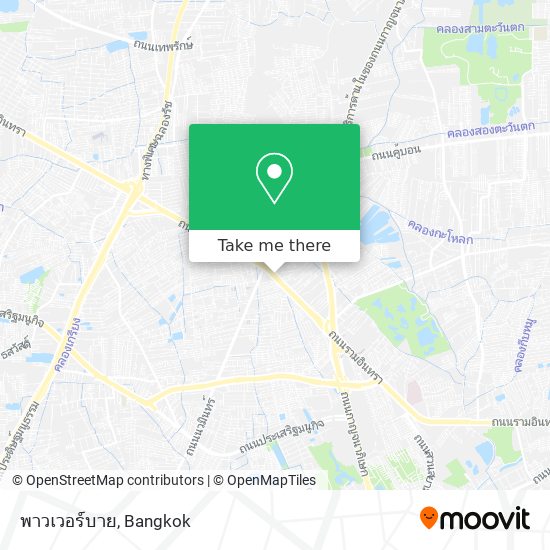 พาวเวอร์บาย map