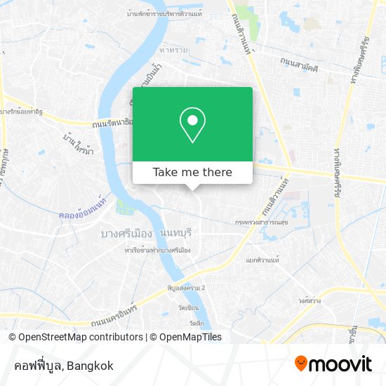 คอฟฟี่บูล map