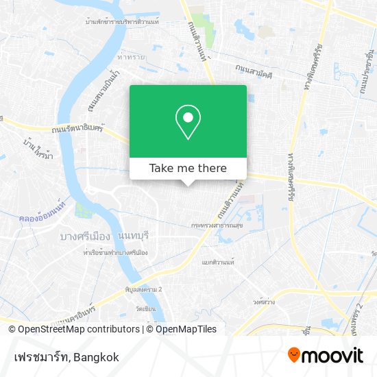 เฟรชมาร์ท map