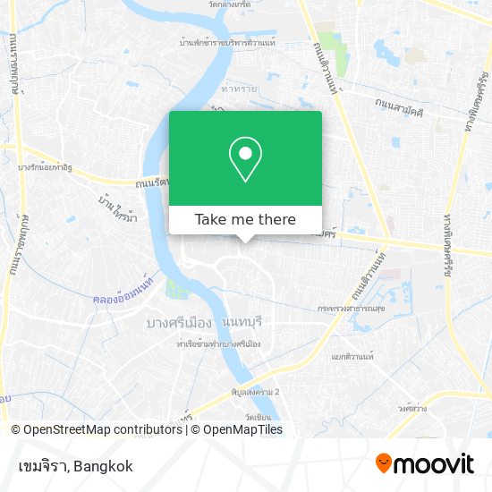 เขมจิรา map