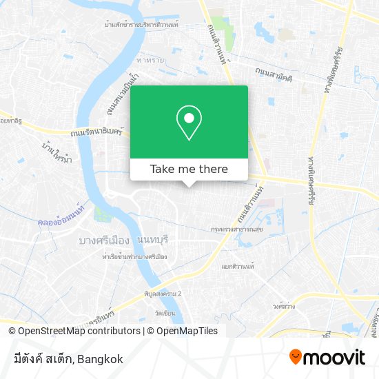 มีตังค์ สเต็ก map