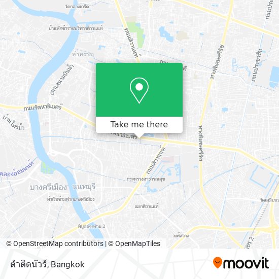 ตำติดนัวร์ map