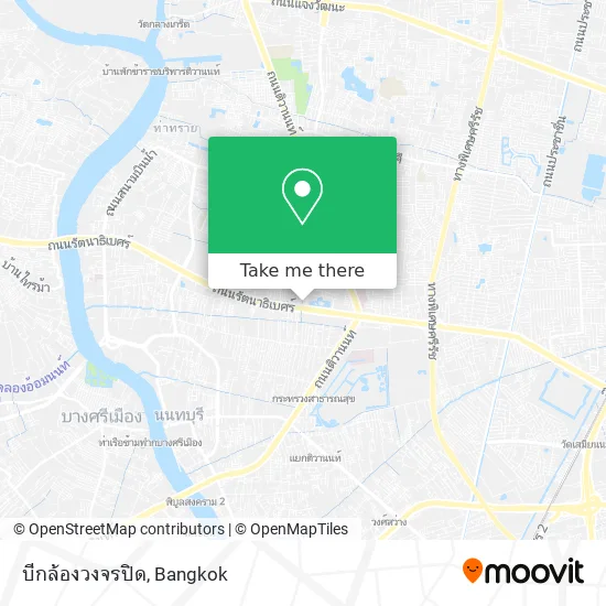บีกล้องวงจรปิด map