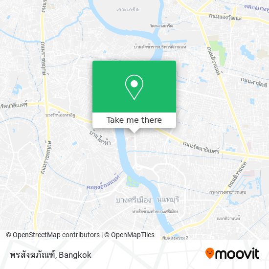 พรสังฆภัณฑ์ map