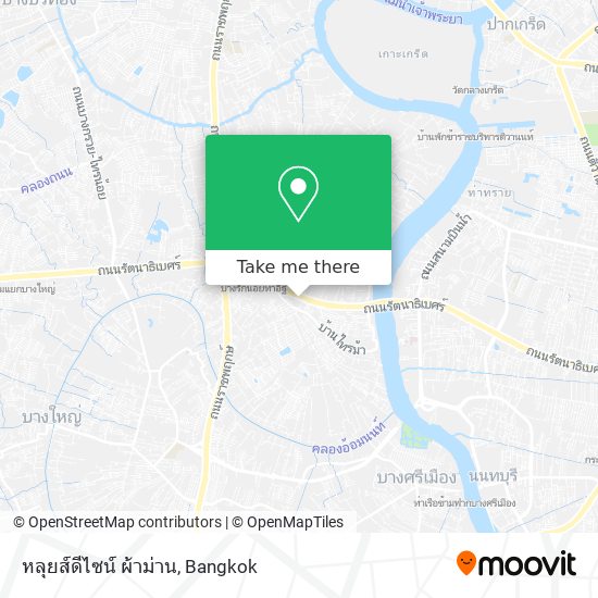 หลุยส์ดีไซน์ ผ้าม่าน map