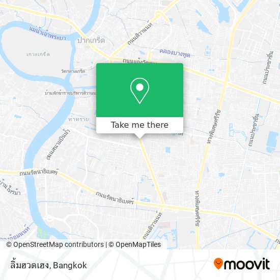 ลิ้มฮวดเฮง map