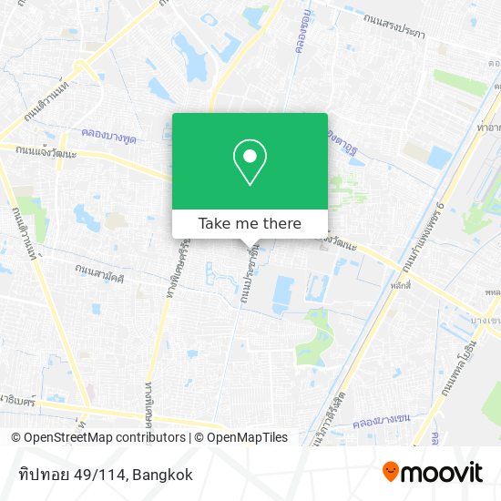 ทิปทอย 49/114 map
