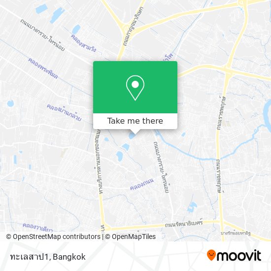 ทะเลสาป1 map