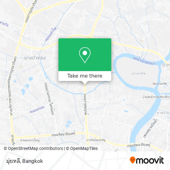 มุ่ยหลี map