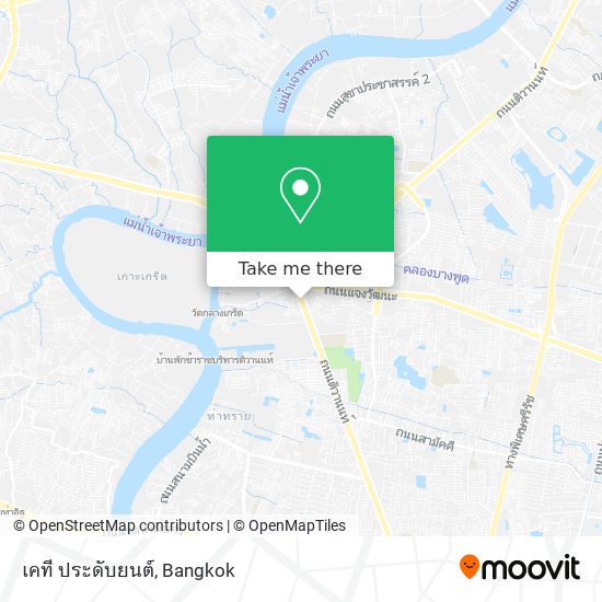 เคที ประดับยนต์ map