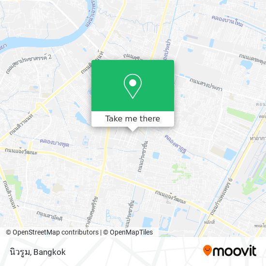 นิวรูม map