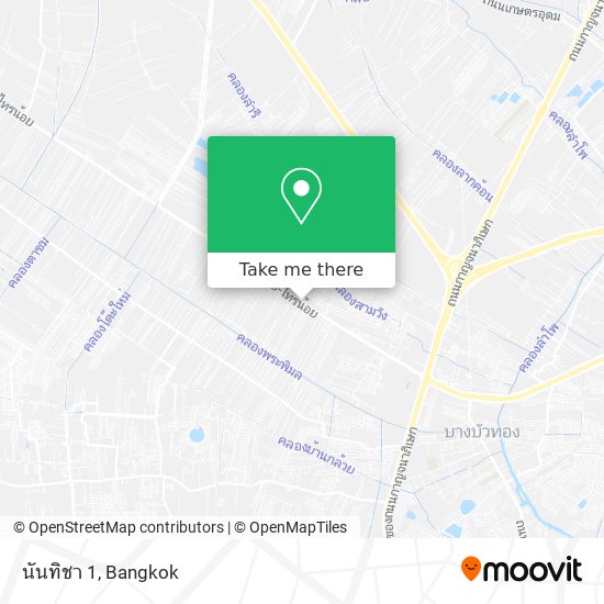 นันทิชา 1 map