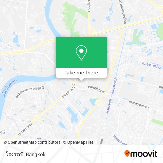 โรงรถบี map