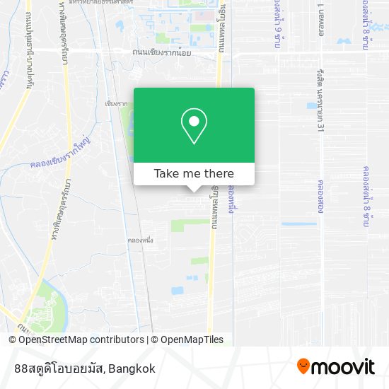 88สตูดิโอบอยมัส map