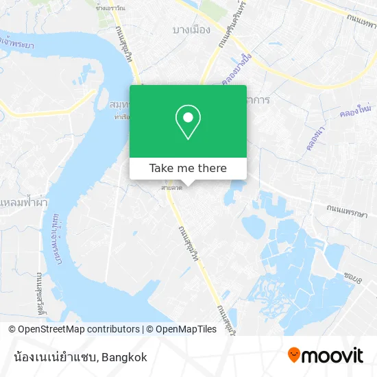น้องเนเน่ยำแซบ map