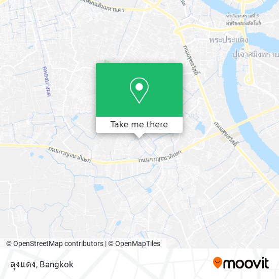 ลุงแดง map