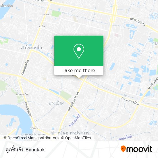 ลูกชิ้นจัง map