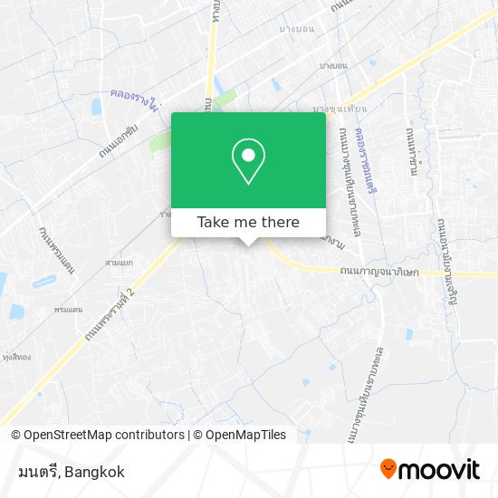 มนตรี map