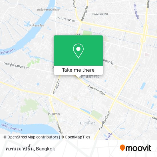 ฅ.ฅนเมาปลิ้น map