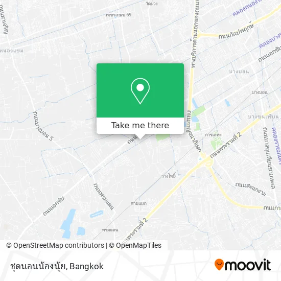 ชุดนอนน้องนุ้ย map