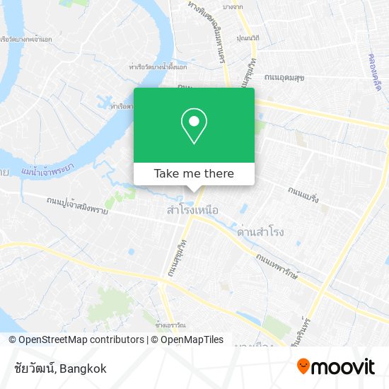 ชัยวัฒน์ map