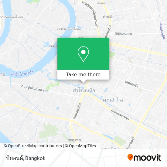 บียอนด์ map