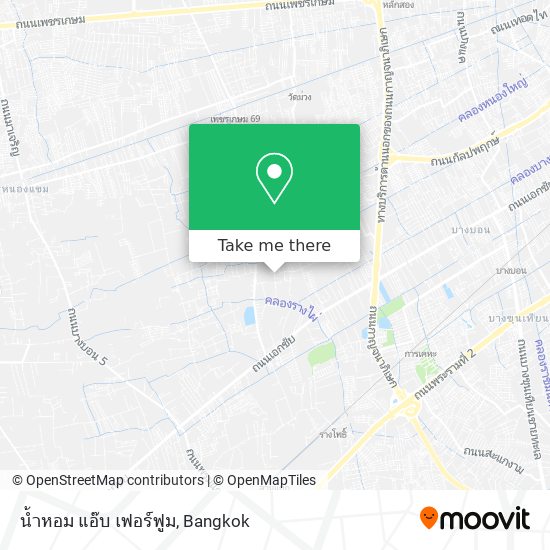 น้ำหอม แอ๊บ เฟอร์ฟูม map