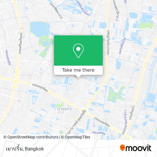 เมาปริ้น map