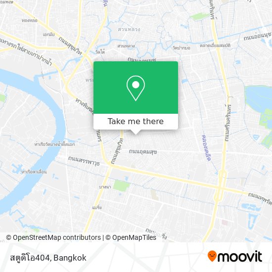 สตูดิโอ404 map
